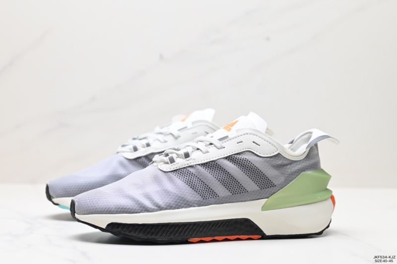 Adidas Forum Shoes